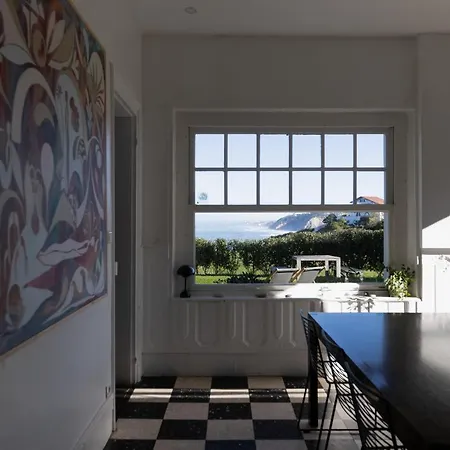 Anvers Guethary Appartement Bidart