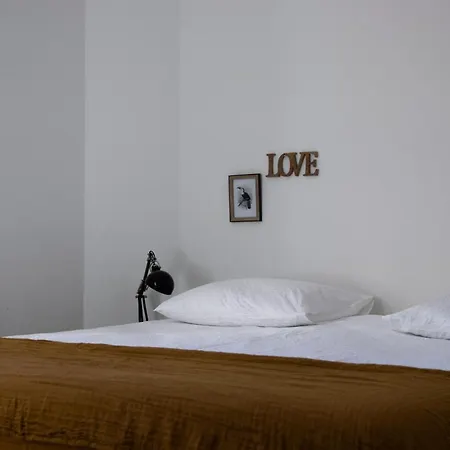 Anvers Guethary Apartamento Bidart