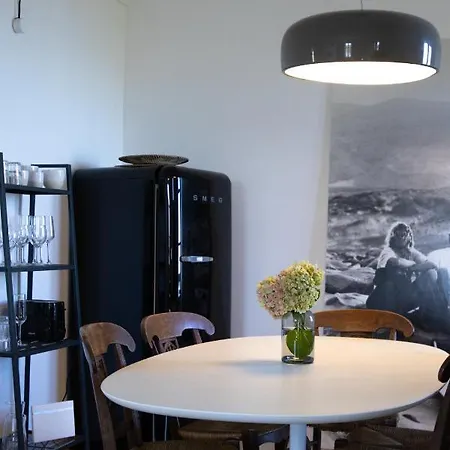 Apartamento Anvers Guethary