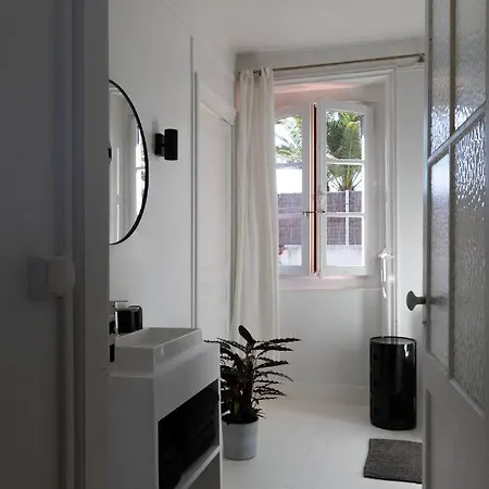 Anvers Guethary Apartamento Bidart