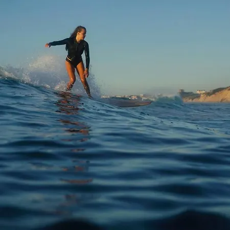 Anvers Guethary Appartement Bidart