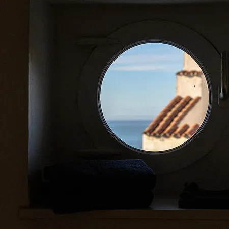 Anvers Guethary Apartamento Bidart