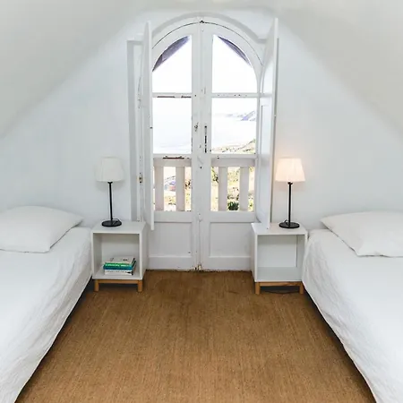 Anvers Guethary Apartamento Bidart