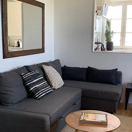 Anvers Guethary Appartement