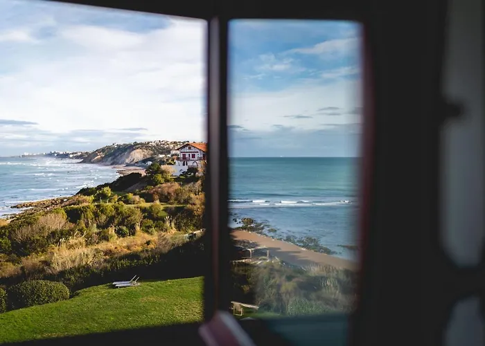 Appartement Anvers Guethary *