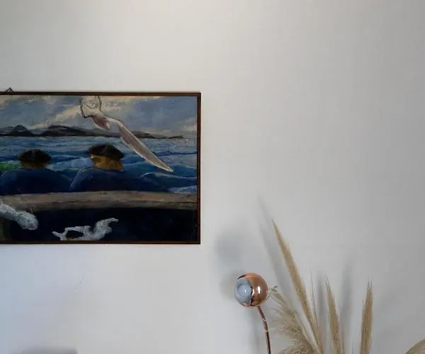 Anvers Guethary Appartement