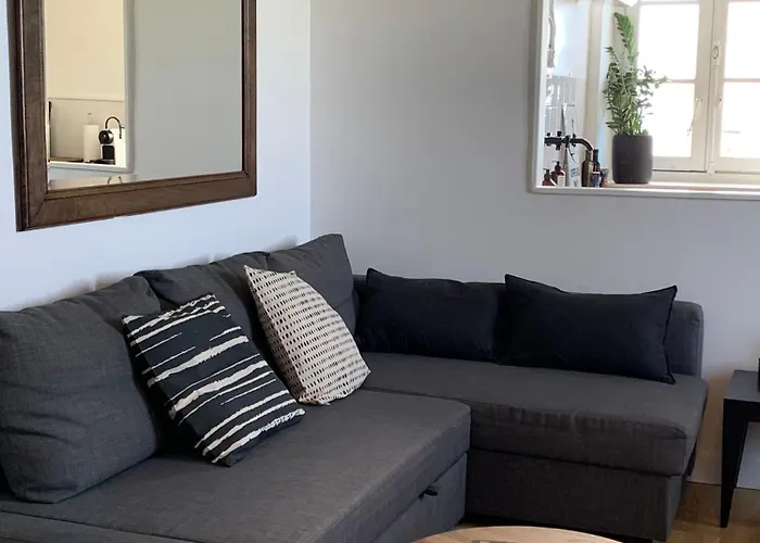 Anvers Guethary Appartement