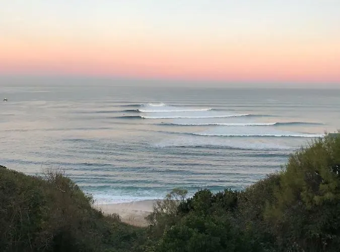 Anvers Guethary Appartement