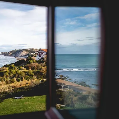 Apartment Anvers Guethary *