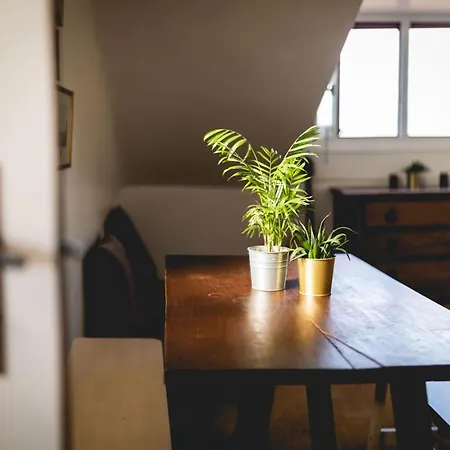 Anvers Guethary Apartment