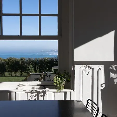 Apartment Anvers Guethary Bidart