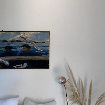 Anvers Guethary Apartment