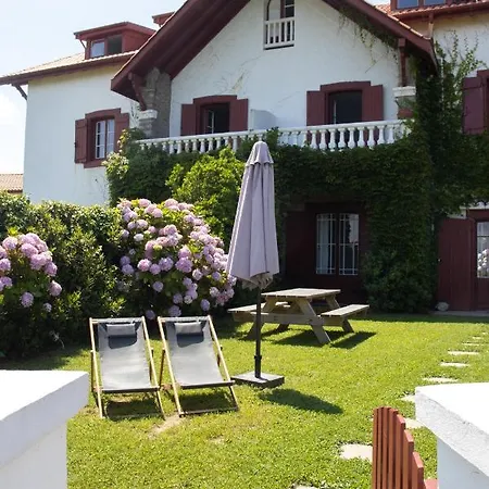 Anvers Guethary Apartment