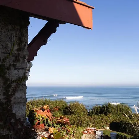 Anvers Guethary Bidart