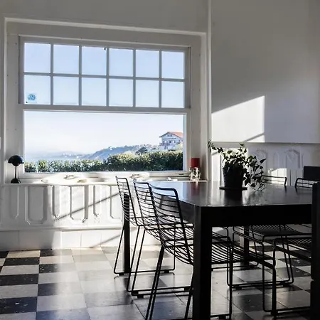 Apartment Anvers Guethary