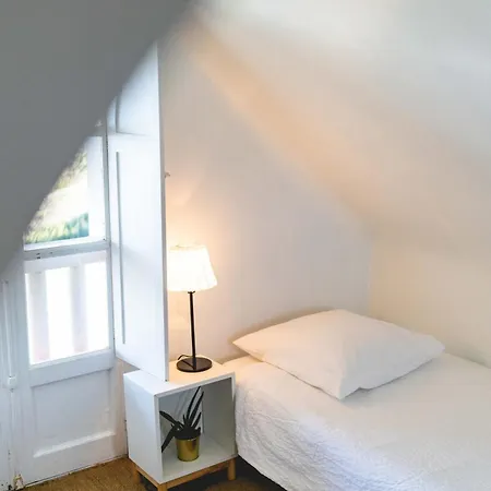Apartment Anvers Guethary *