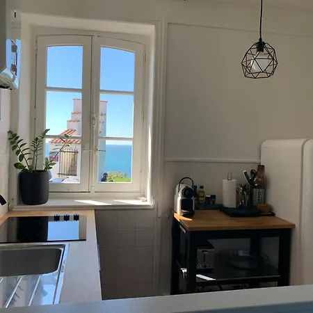 Anvers Guethary Bidart