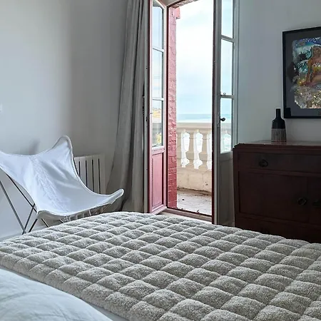 Anvers Guethary * Bidart