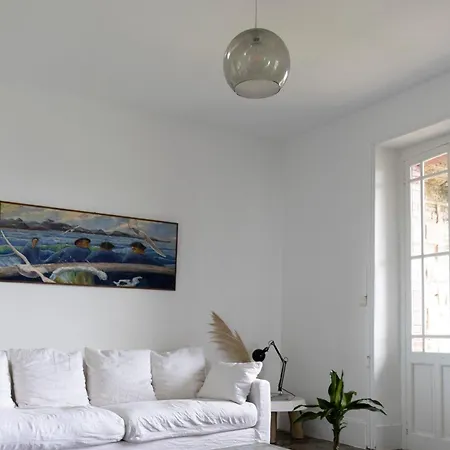 Anvers Guethary Apartment