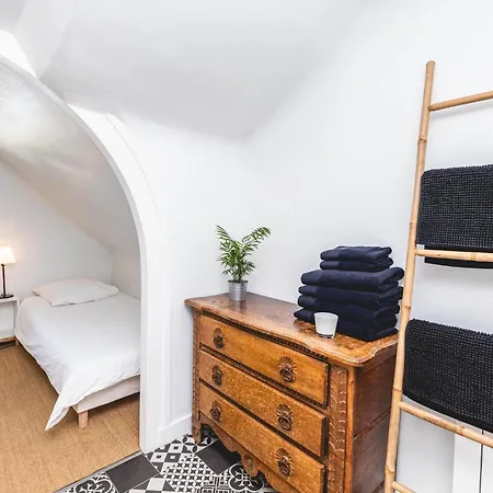 Anvers Guethary Apartment *