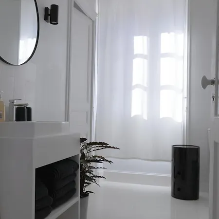 Apartment Anvers Guethary *