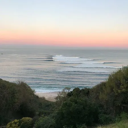 Anvers Guethary Apartment