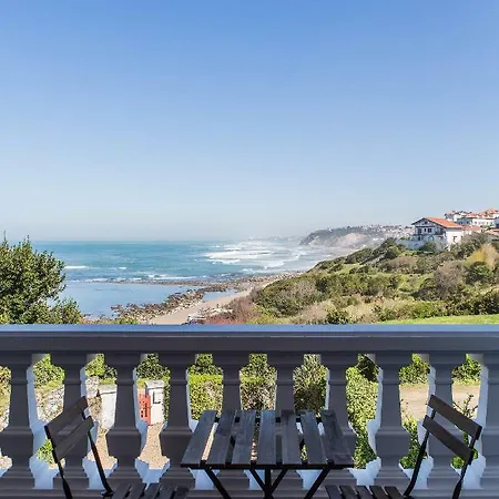 Anvers Guethary Apartment