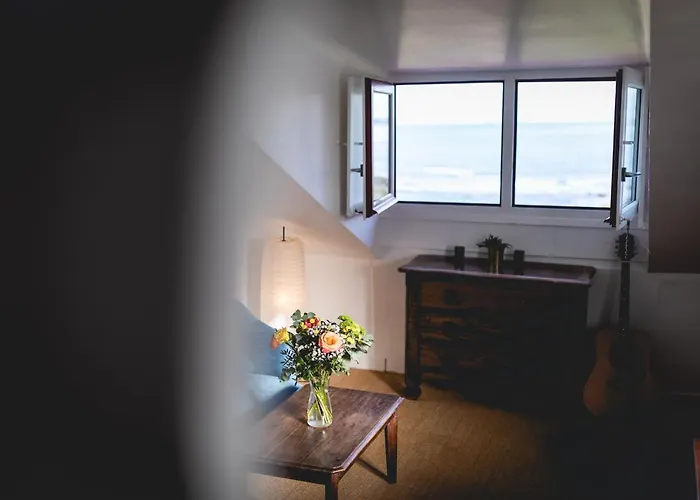 Anvers Guethary Apartamento Bidart