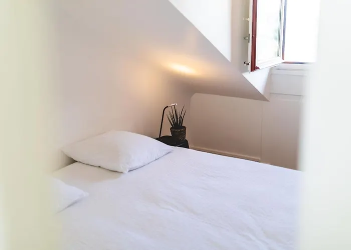 Apartamento Anvers Guethary *