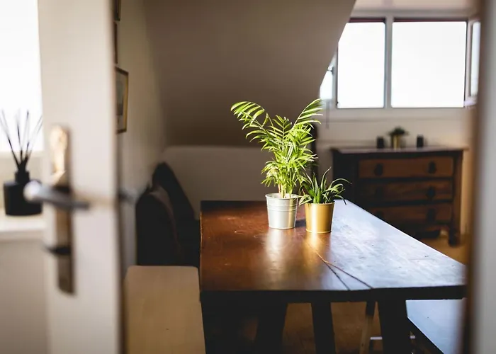 Anvers Guethary Apartman