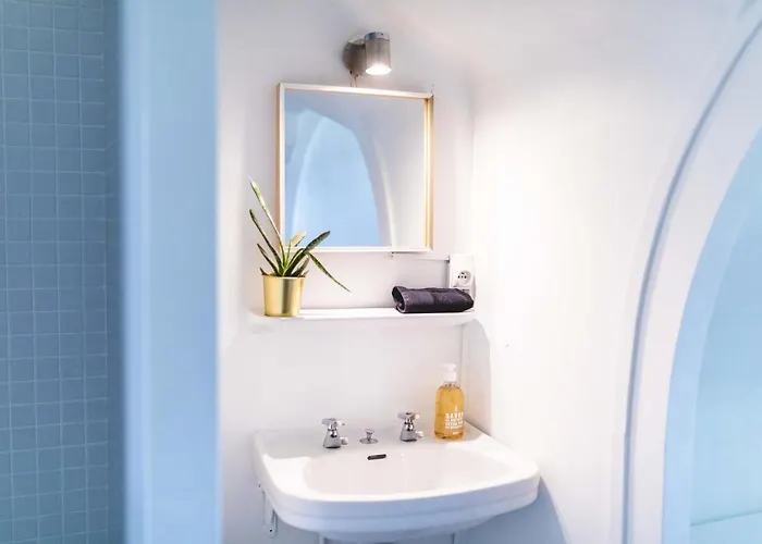 Apartamento Anvers Guethary *