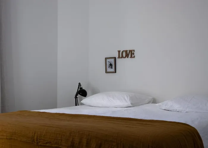 Anvers Guethary Apartamento Bidart