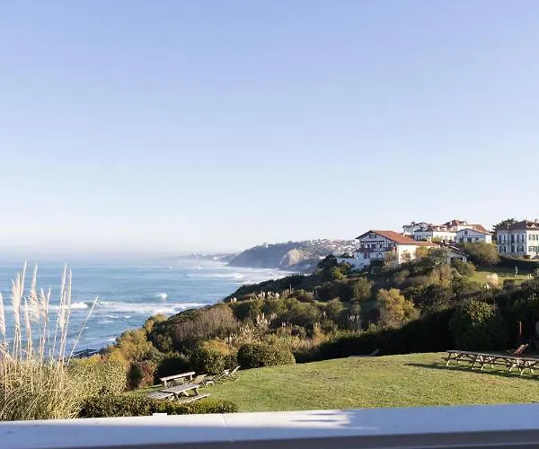 Apartman Anvers Guethary *