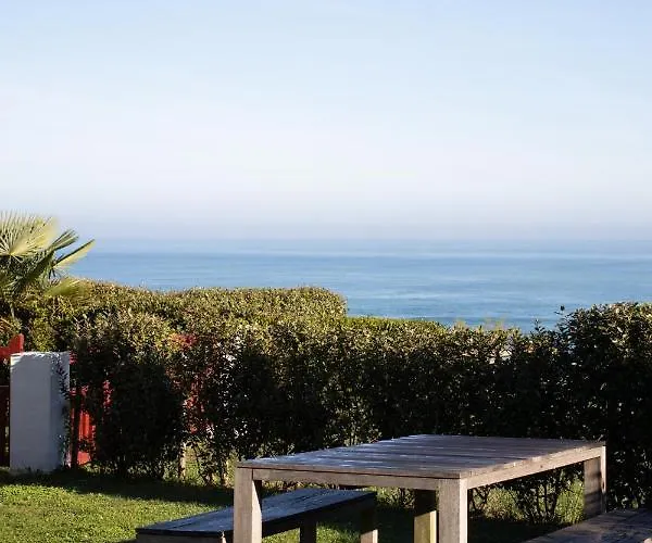 Anvers Guethary Apartman Bidart