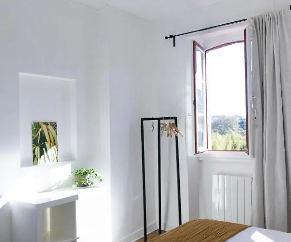 Anvers Guethary * Bidart