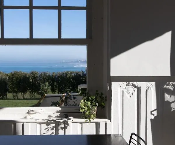 Apartamento Anvers Guethary Bidart