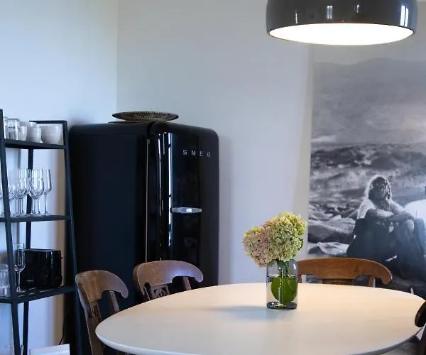 Apartamento Anvers Guethary