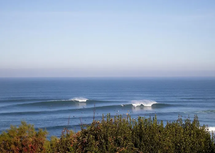 Apartman Anvers Guethary *