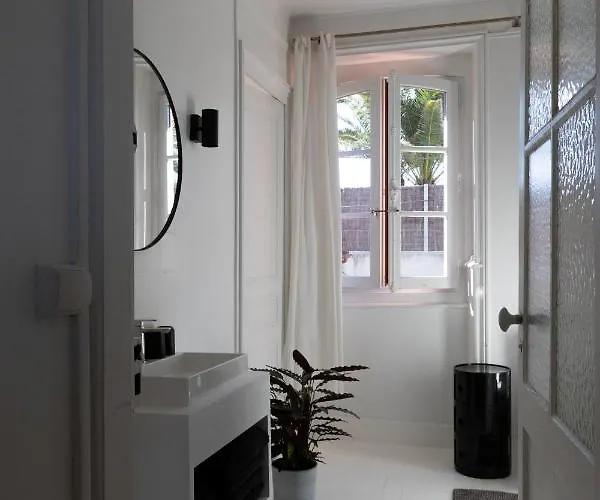 Anvers Guethary Apartamento Bidart
