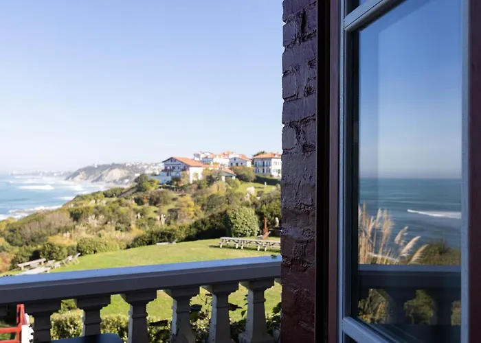 Apartman Anvers Guethary