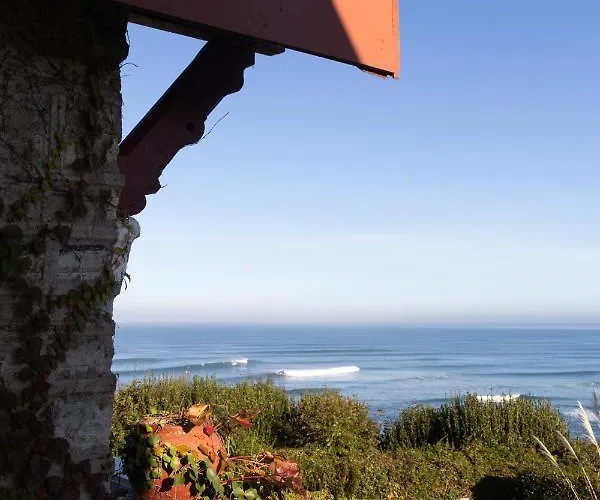 Anvers Guethary Bidart