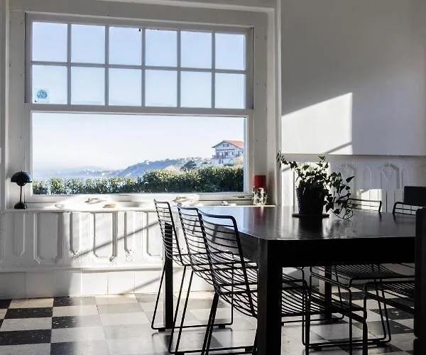 Apartman Anvers Guethary