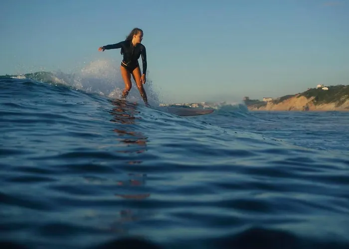 Anvers Guethary Apartman Bidart