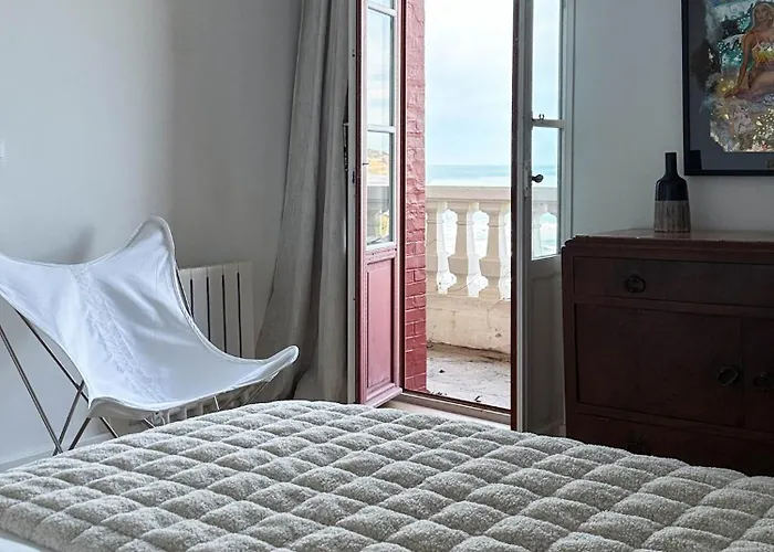 Anvers Guethary * Bidart