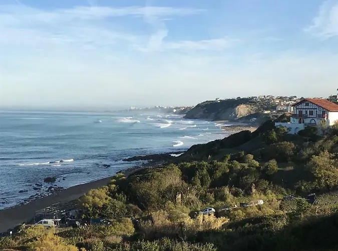 Apartman Anvers Guethary Bidart