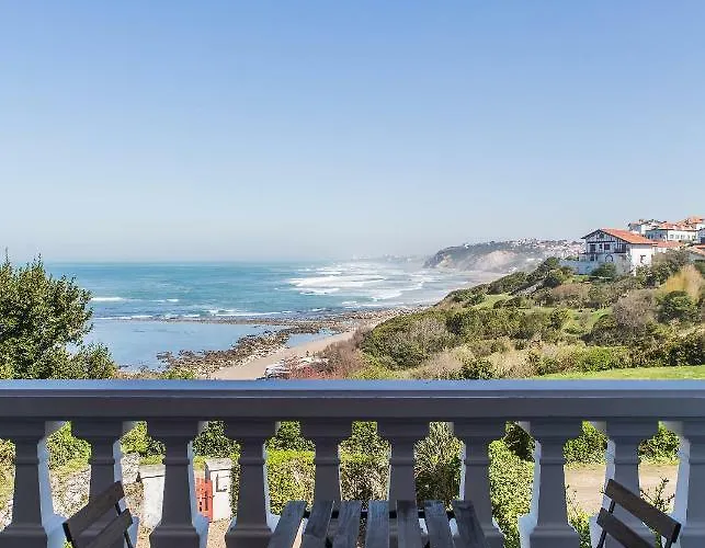 Anvers Guethary Apartman